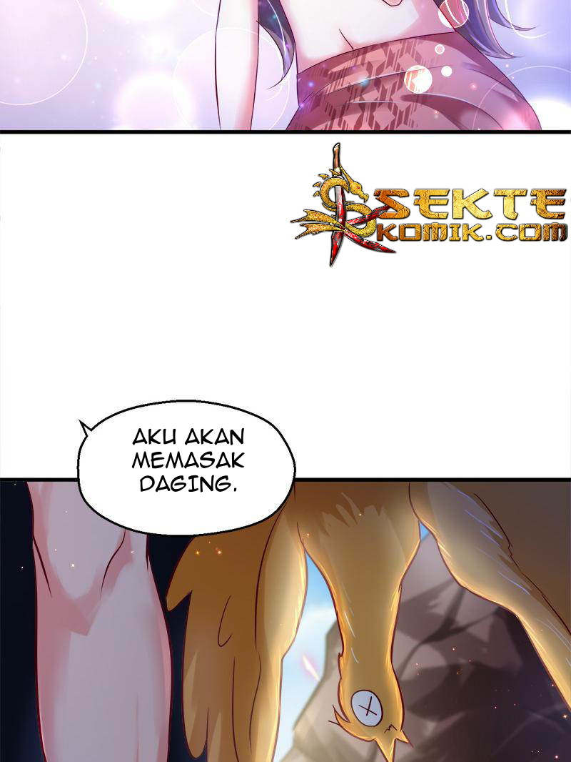 Beauty and the Beasts Chapter 29 Bahasa Indonesia